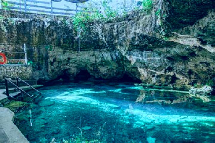 Sage, 35 — Escort in Solidaridad, Mexico