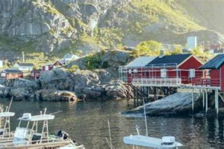 Sage, 35 — Escort in Tjome, Norway