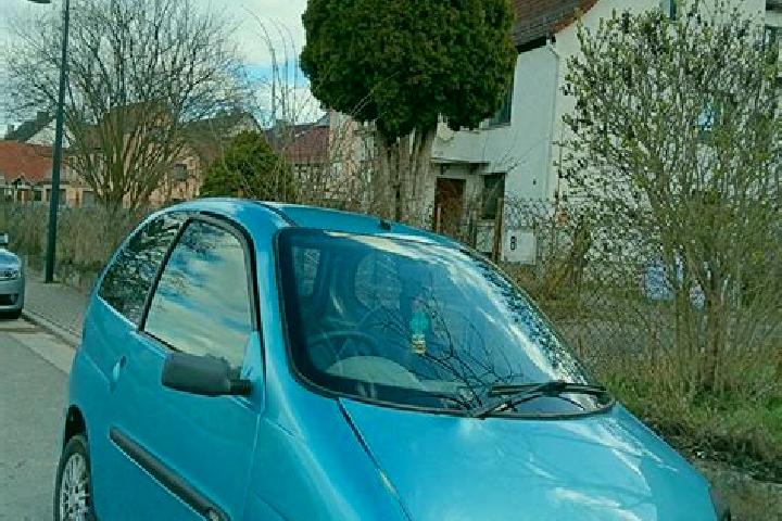 Sage, 35 — Escort in Treffurt, Germany