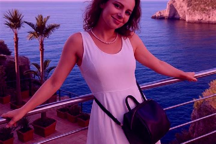 Sage, 35 — Escort in Turgut, Turkey