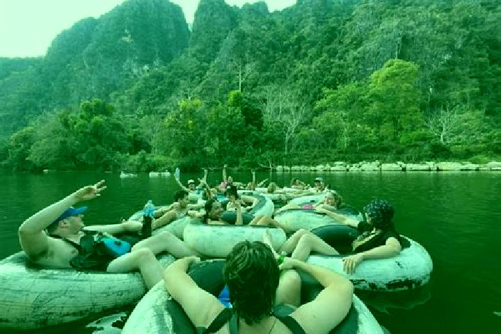 Sage, 35 — Escort in Vang Vieng, Laos