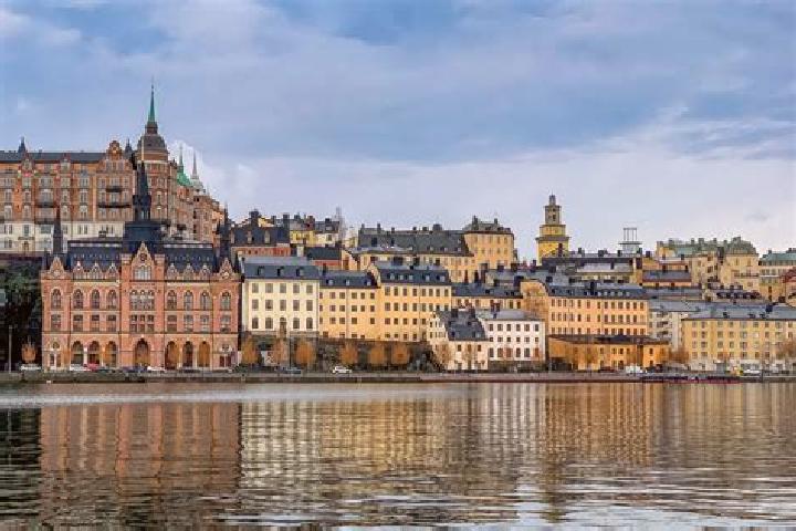 Sage, 35 — Escort in Varsta, Sweden