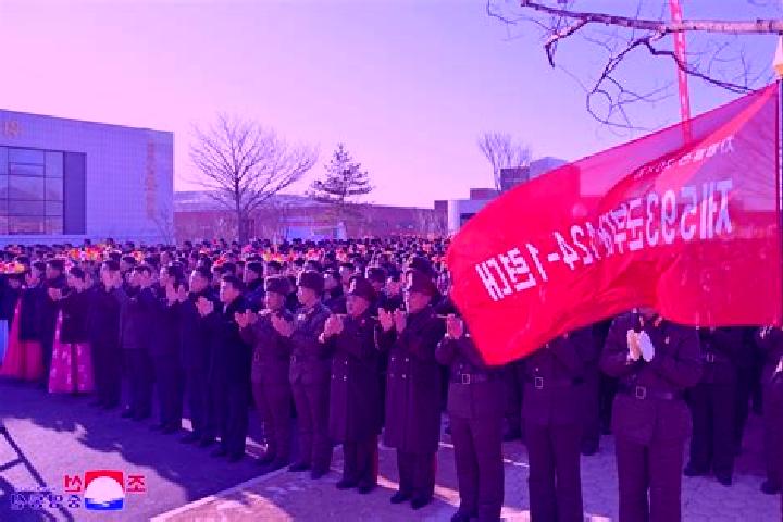 Sage, 35 — Escort in Yomju, North Korea
