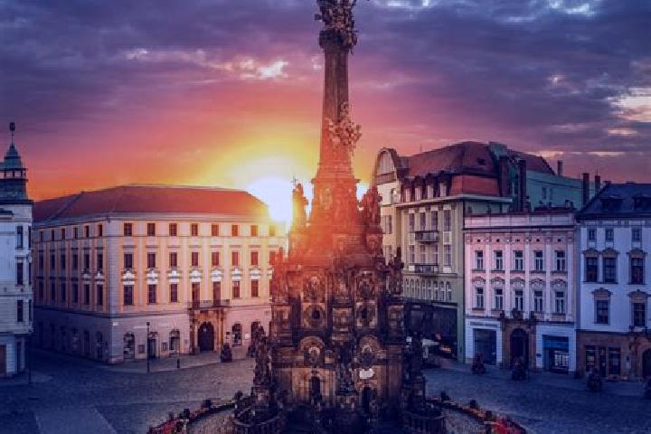 Sage, 35 — Escort in Zlicin, Czech Republic