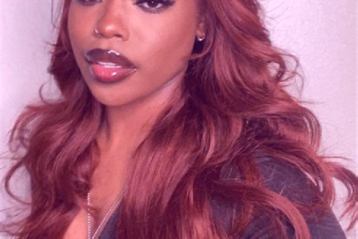 Sage, 36, a auburn amber-eyed ebony companion based in Lorette. Offering Erotic Massage, Deep French Kissing, Domination. Available for incall and outcall, d...