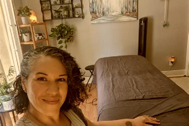 Sage, 36, a black grey-eyed caucasian companion based in Nueva Providencia. Offering 69, Prostate Massage, Tantra. Available for incall and outcall, overnigh...