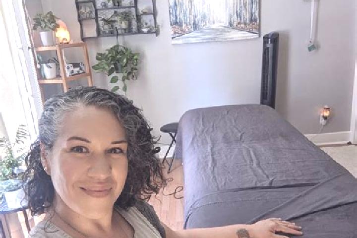 Sage, 36, a dark blonde dark-eyed middle eastern companion based in Bad Eisenkappel. Offering Prostate Massage, Tantra, Massage. Available for incall and out...