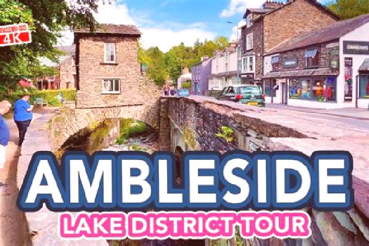 Sage, 36 — Escort in Ambleside, United Kingdom