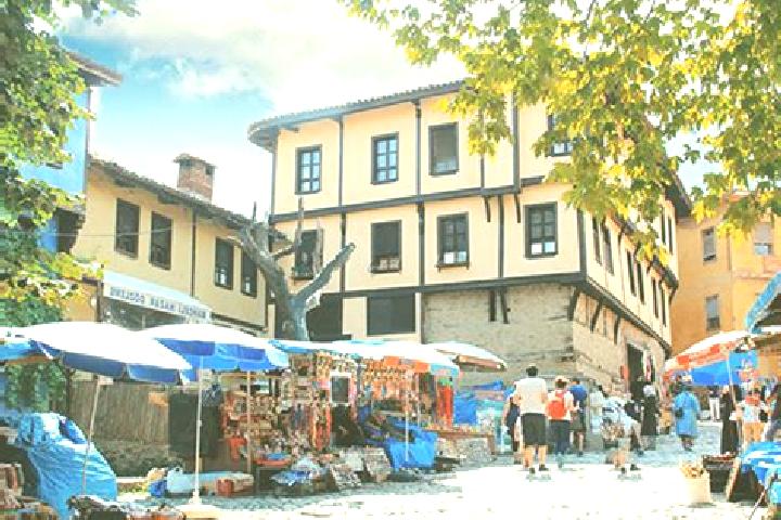 Sage, 36 — Escort in Bueyuekderbent, Turkey