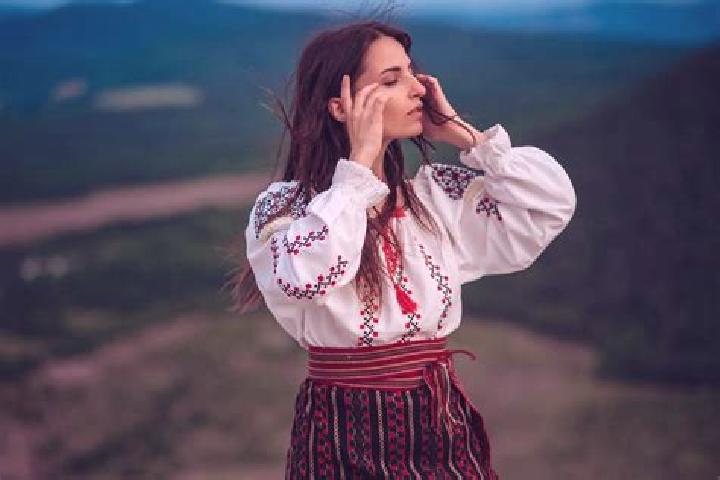 Sage, 36 — Escort in Cotofenii din Fata, Romania