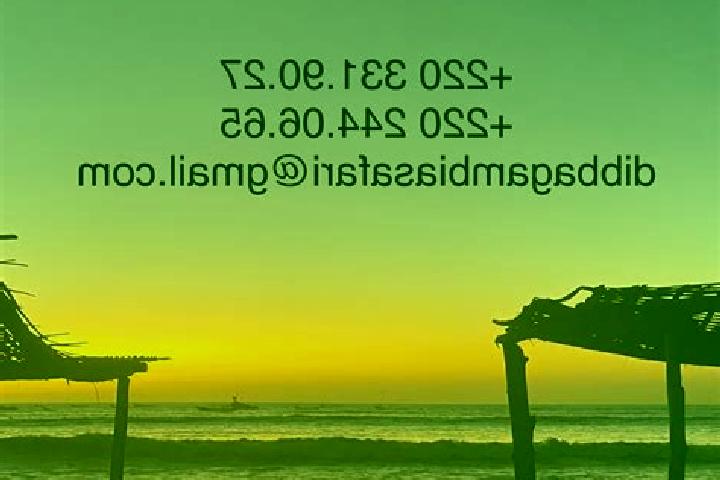 Sage, 36 — Escort in Dongoro Ba, Gambia