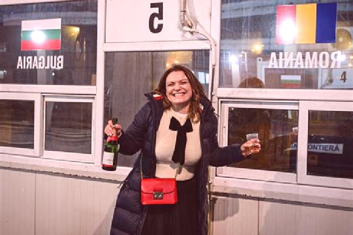 Sage, 36 — Escort in Dragioiu, Romania