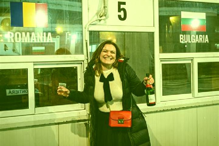 Sage, 36 — Escort in Dragu, Romania