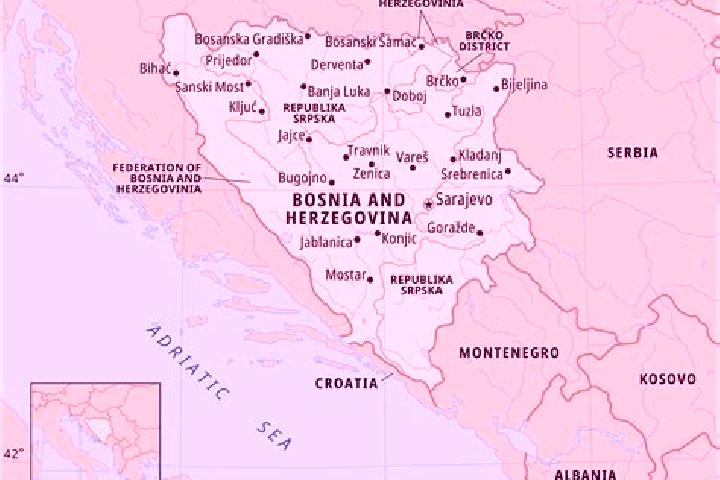 Sage, 36 — Escort in Drinovci, Bosnia and Herzegovina