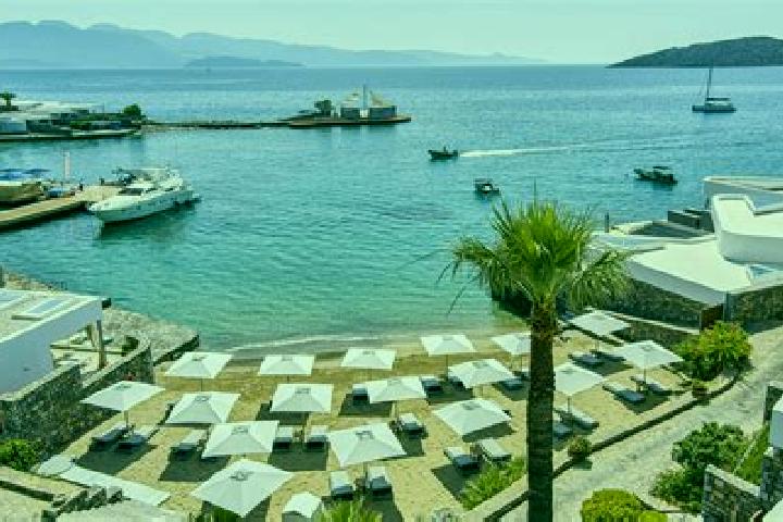 Sage, 36 — Escort in Elounda, Greece