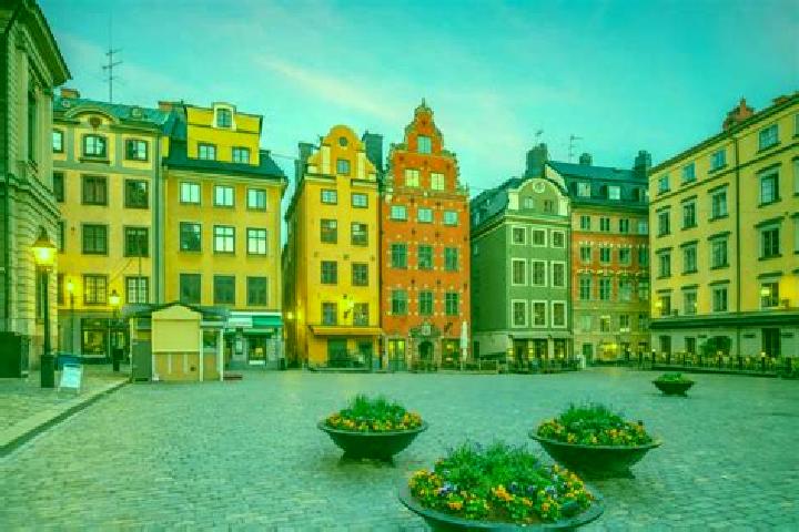Sage, 36 — Escort in Gamla Stan, Sweden