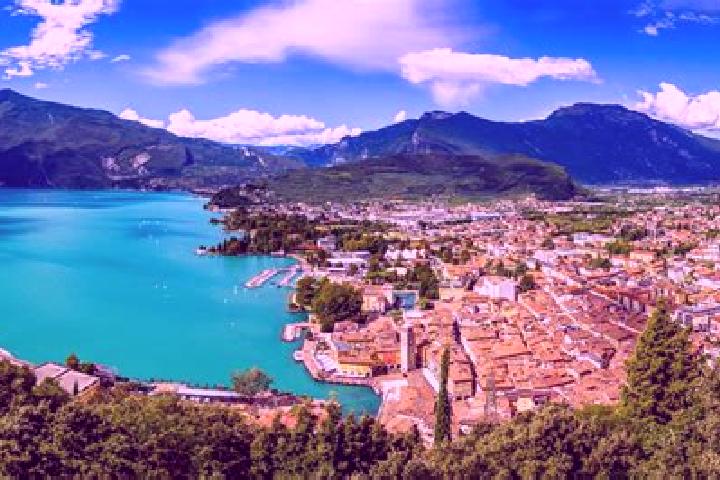 Sage, 36 — Escort in Gardola, Italy