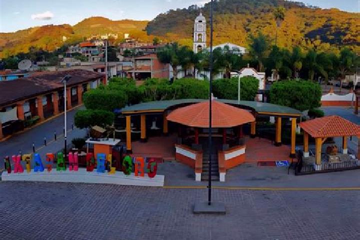 Sage, 36 — Escort in Ixtapan del Oro, Mexico