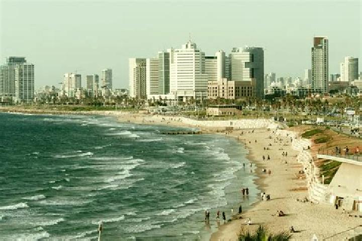 Sage, 36 — Escort in KfarKisch, Israel