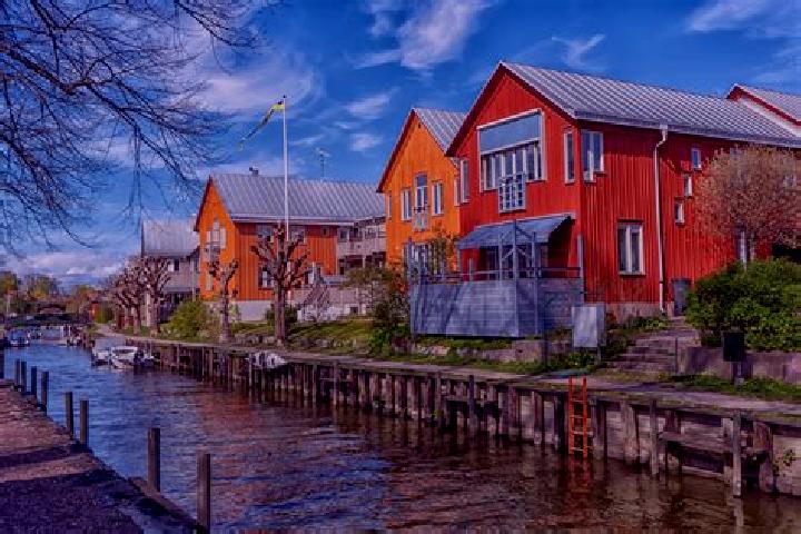 Sage, 36 — Escort in Kilafors, Sweden