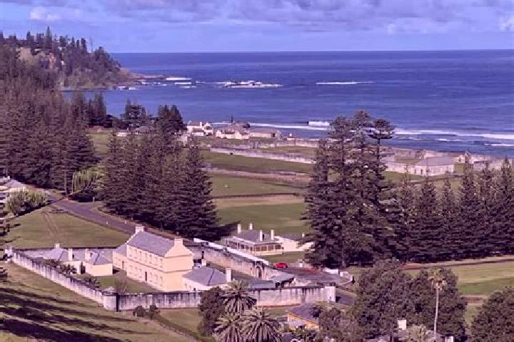 Sage, 36 — Escort in Kingston, Norfolk Island