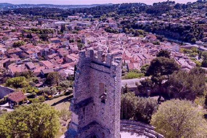 Sage, 36 — Escort in La Farlede, France