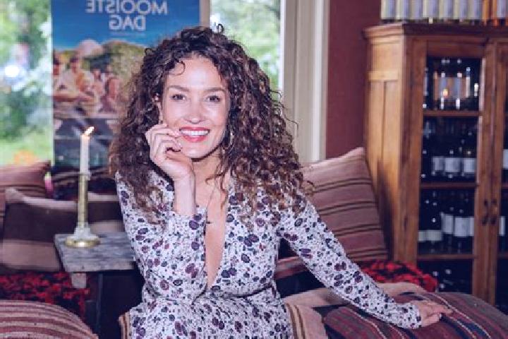 Sage, 36 — Escort in Middelbeers, Netherlands