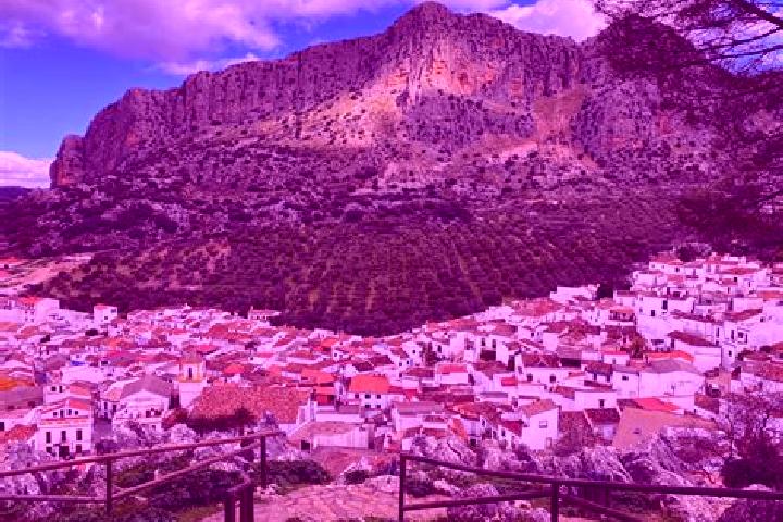 Sage, 36 — Escort in Montejaque, Spain