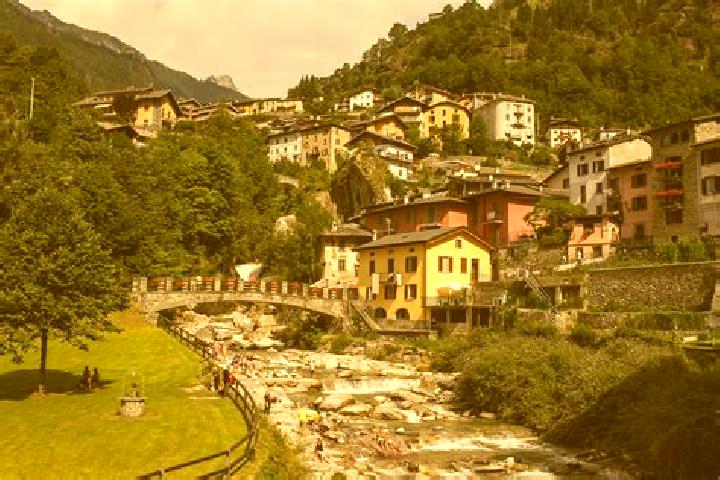 Sage, 36 — Escort in Pasturo, Italy