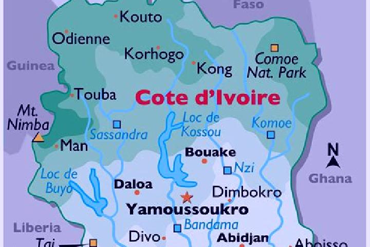 Sage, 36 — Escort in Prikro-Ouelle, Ivory Coast