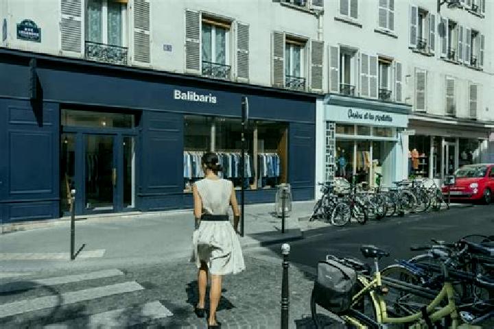 Sage, 36 — Escort in Rue de France, France