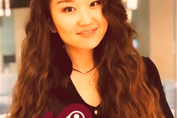 Sage, 36 — Escort in Saynshand, Mongolia