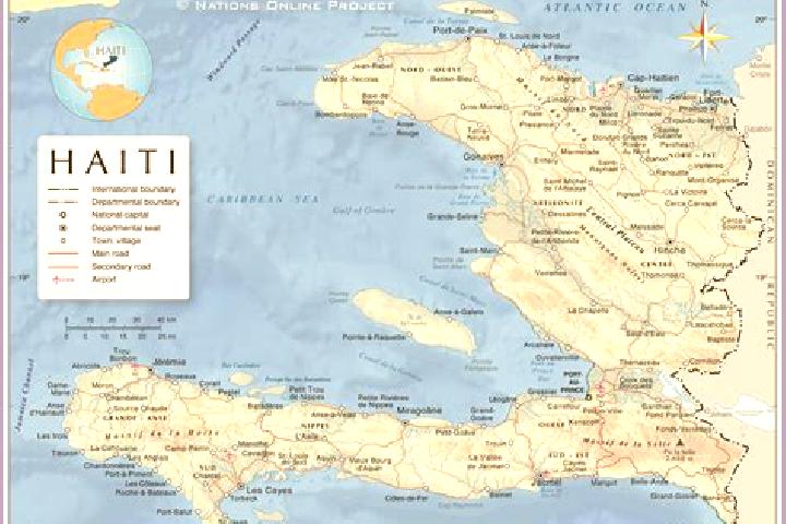 Sage, 36 — Escort in Sources Chaudes, Haiti