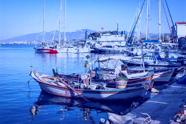 Sage, 36 — Escort in Urla, Turkey