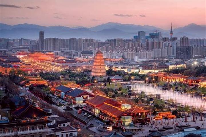 Sage, 36 — Escort in Xi Xian, China