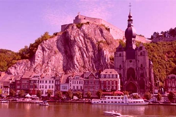 Sage, 36 — Escort in Yvoir, Belgium