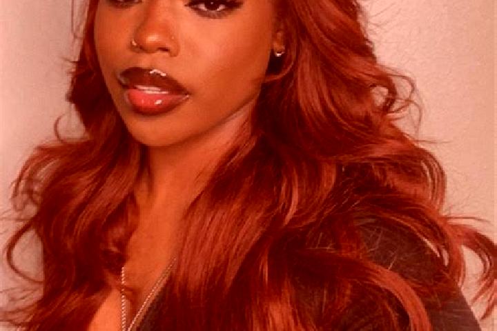 Sage, 37, a auburn amber-eyed ebony companion based in Nurdagi. Offering Tantra, BDSM, Prostate Massage, Striptease, CIM. Available for incall and outcall, d...