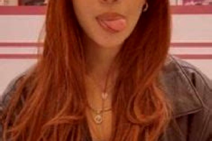 Sage, 37, a auburn amber-eyed latina companion based in La Sauve. Offering Overnight, OWO, Party Girl, Striptease. Available for incall and outcall, day and ...