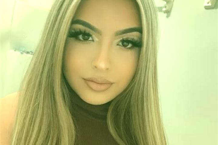 Sage, 37, a blonde amber-eyed latina companion based in Ngerkeseuaol Hamlet. Offering Striptease, GFE, Roleplay, Tantra. Available for incall and outcall, ov...