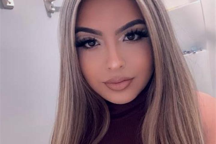 Sage, 37, a blonde brown-eyed latina companion based in San Antonio del Golfo. Offering Girlfriend Experience, Fetish, Tantra, Duos. Available for incall and...