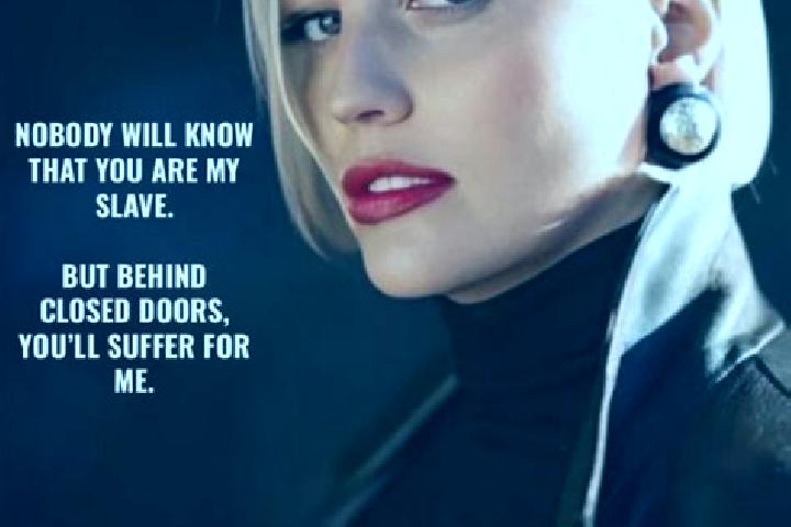 Sage, 37, a blonde dark-eyed caucasian companion based in Khnatsakh. Offering Roleplay, Domination, BDSM, Fetish. Available for incall and outcall, day and e...