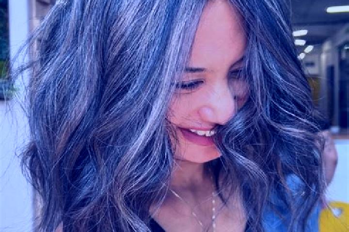 Sage, 37, a brunette grey-eyed latina companion based in Diamarakro. Offering GFE, Erotic Massage, Striptease. Available for incall and outcall, overnight bo...