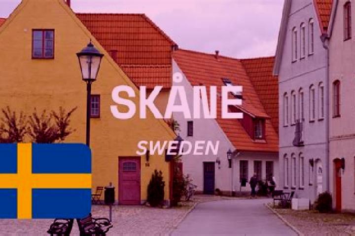 Sage, 37 — Escort in Akarp, Sweden