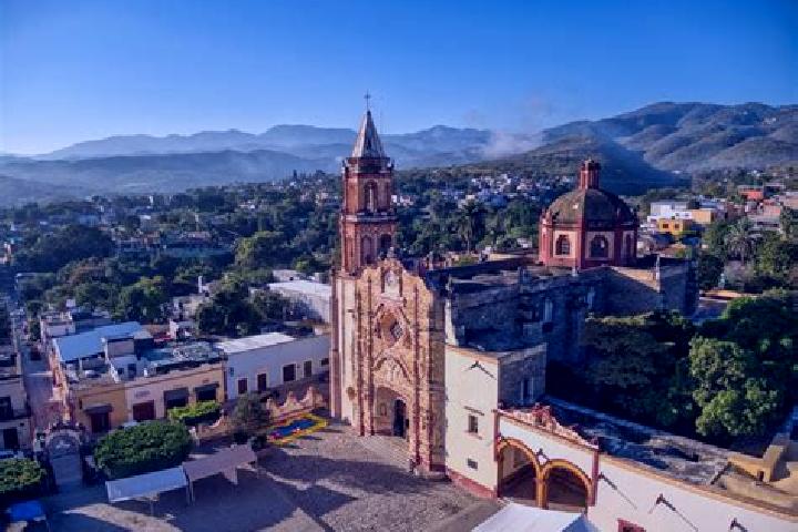 Sage, 37 — Escort in Alfredo V. Bonfil (Chacampalco), Mexico