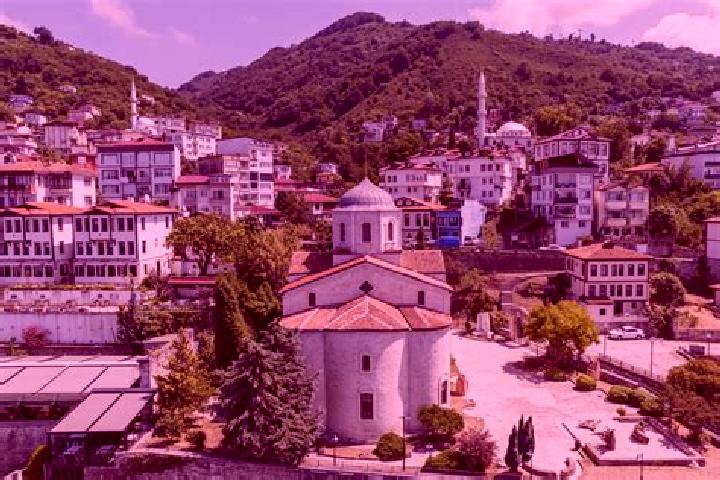 Sage, 37 — Escort in Altinordu, Turkey