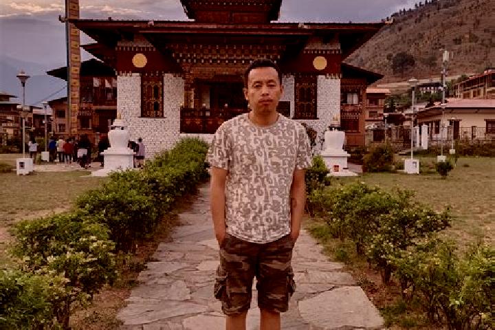 Sage, 37 — Escort in Autsho, Bhutan