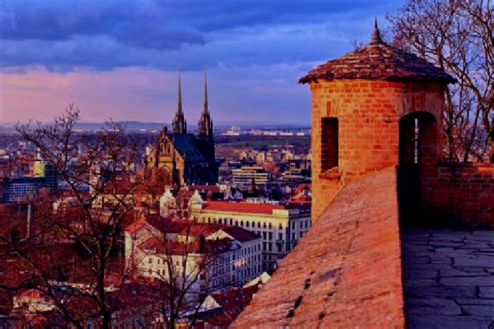 Sage, 37 — Escort in Brno, Czech Republic