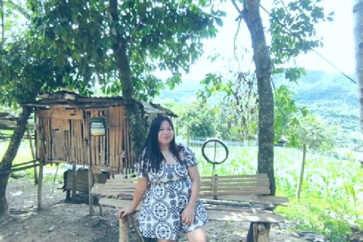 Sage, 37 — Escort in Cabangahan, Philippines