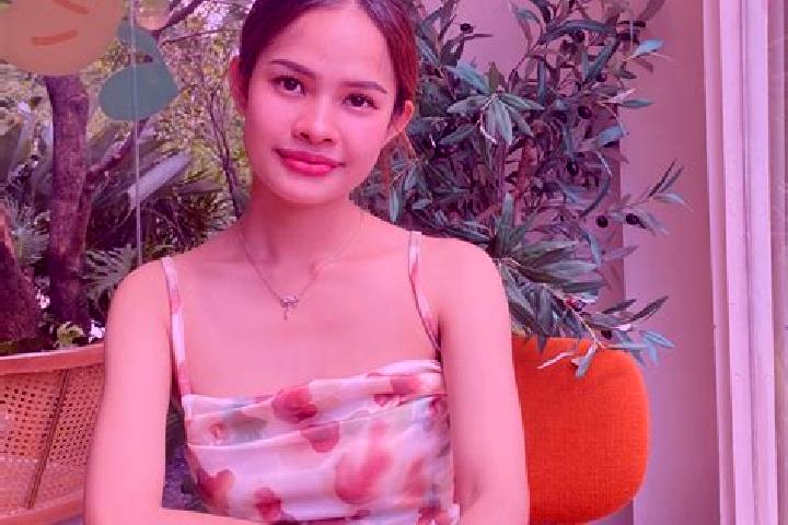 Sage, 37 — Escort in Chian Yai, Thailand