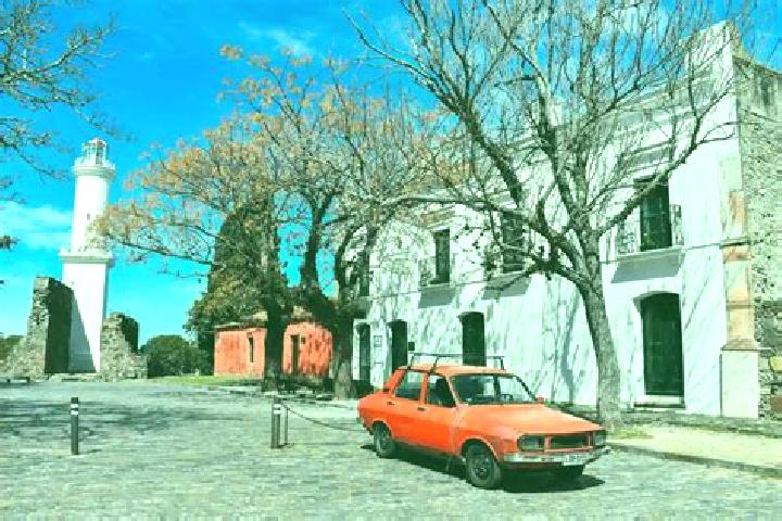 Sage, 37 — Escort in Colonia del Sacramento, Uruguay